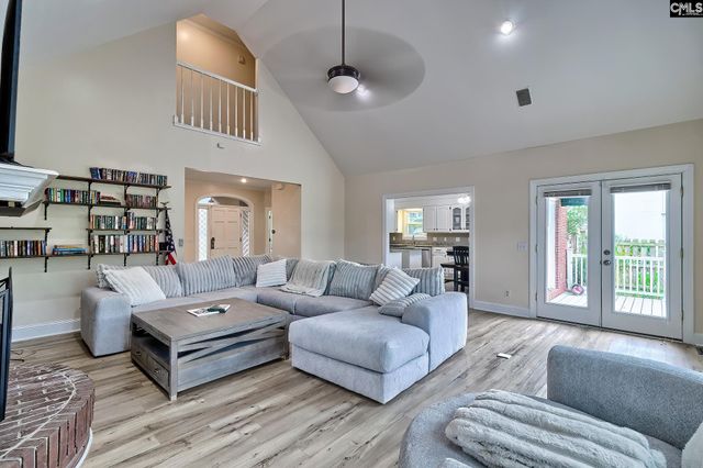 516 Hogans Run, Columbia, SC 29229