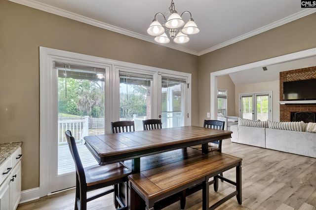 516 Hogans Run, Columbia, SC 29229