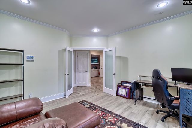 516 Hogans Run, Columbia, SC 29229