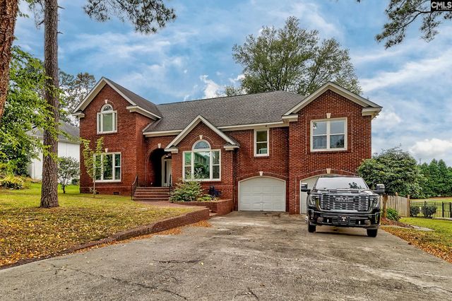 516 Hogans Run, Columbia, SC 29229