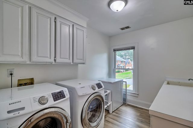 516 Hogans Run, Columbia, SC 29229