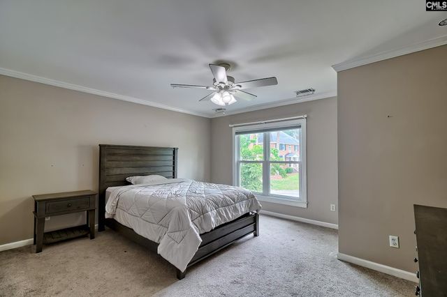 516 Hogans Run, Columbia, SC 29229