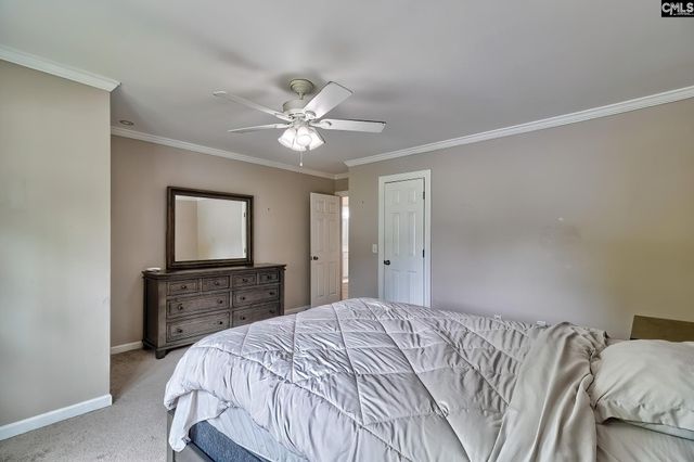 516 Hogans Run, Columbia, SC 29229