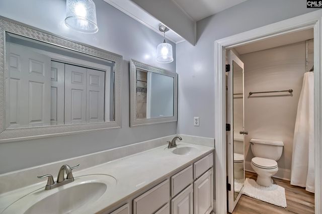 516 Hogans Run, Columbia, SC 29229