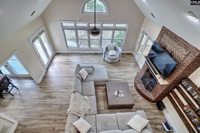 516 Hogans Run, Columbia, SC 29229