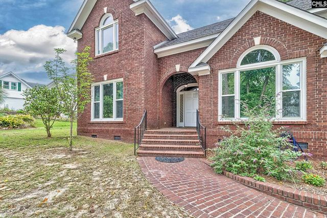 516 Hogans Run, Columbia, SC 29229