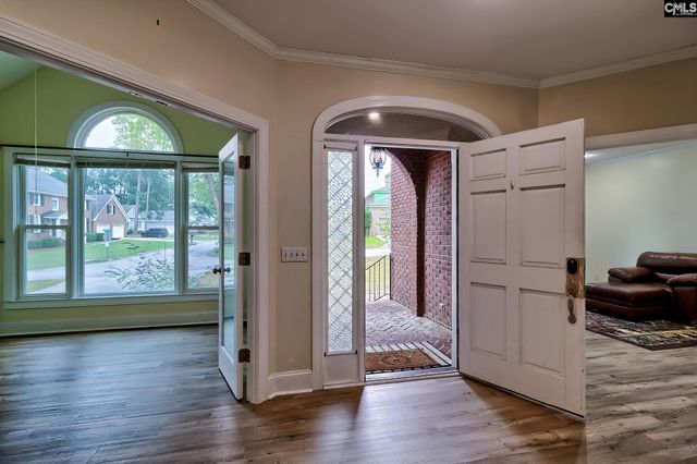 516 Hogans Run, Columbia, SC 29229