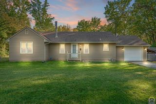 507 SE 37th ST, Topeka, KS 66605