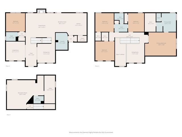 8856 Pin Oak Drive, Zionsville, IN 46077