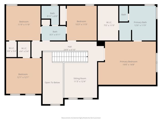 8856 Pin Oak Drive, Zionsville, IN 46077