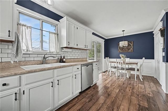 401 NW 71st Street, Kansas City, MO 64118