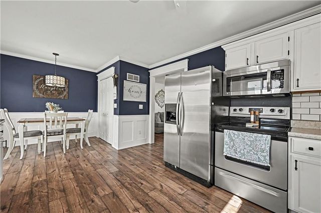 401 NW 71st Street, Kansas City, MO 64118