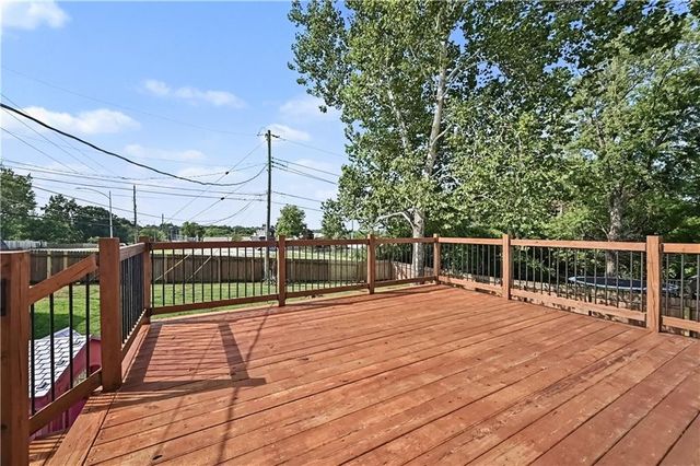 401 NW 71st Street, Kansas City, MO 64118