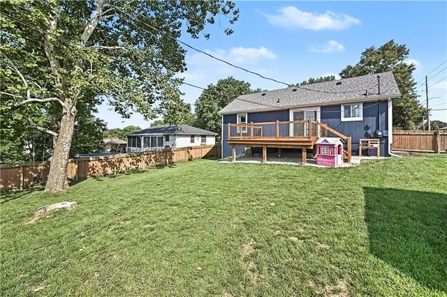 401 NW 71st Street, Kansas City, MO 64118
