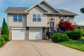 1801 North 22nd Street, Ozark, MO 65721