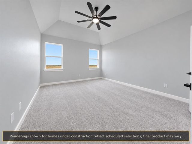 1078 Copper Ridge Circle, Piedmont, OK 73078