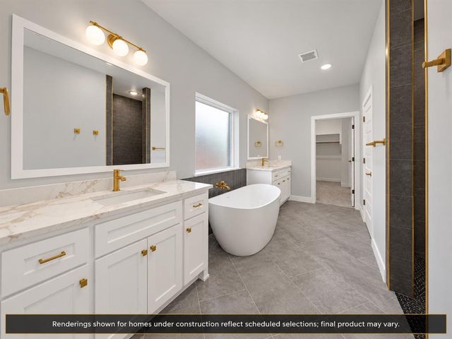 1078 Copper Ridge Circle, Piedmont, OK 73078