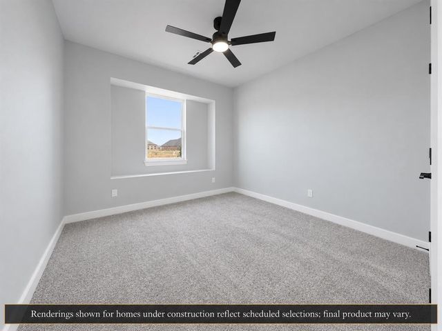 1078 Copper Ridge Circle, Piedmont, OK 73078
