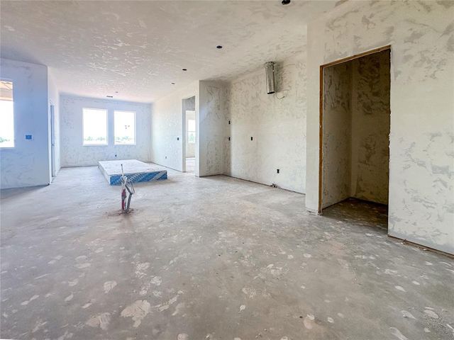 1078 Copper Ridge Circle, Piedmont, OK 73078