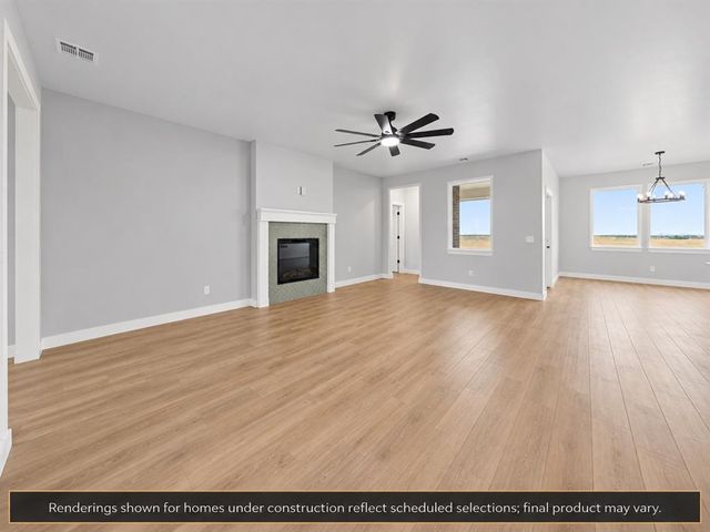 1078 Copper Ridge Circle, Piedmont, OK 73078