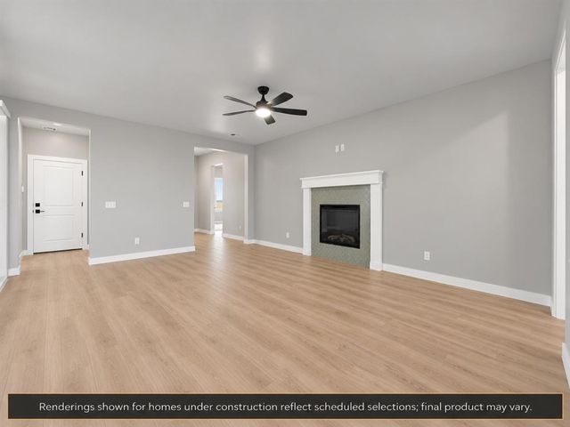 1078 Copper Ridge Circle, Piedmont, OK 73078
