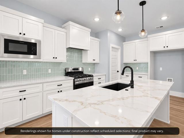 1078 Copper Ridge Circle, Piedmont, OK 73078