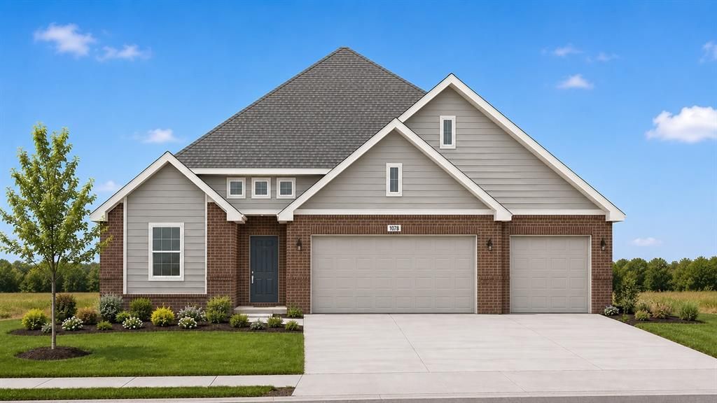 1078 Copper Ridge Circle, Piedmont, OK 73078