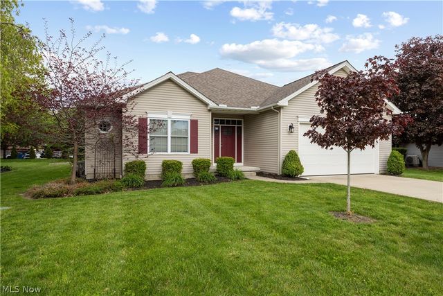 107 Loyola Drive, Elyria, OH 44035