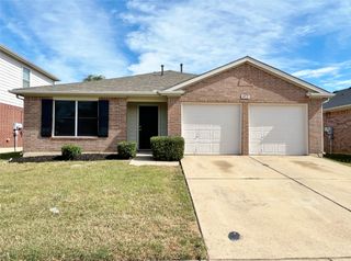 8512 Cactus Patch Way, Fort Worth, TX 76131