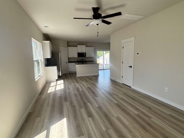 419 West Claywalk Road, Woodruff, SC 29388