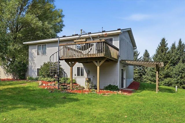 983 172nd Street, Hammond, WI 54015
