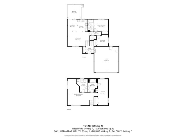 983 172nd Street, Hammond, WI 54015