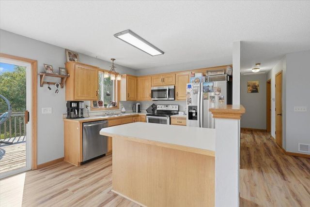983 172nd Street, Hammond, WI 54015