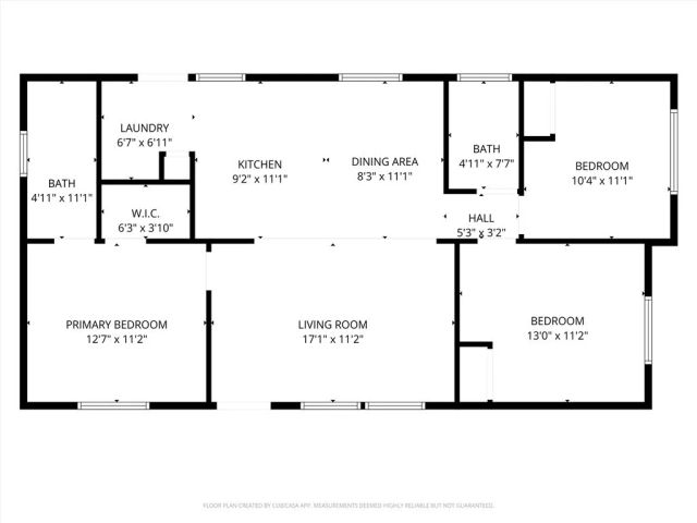 10800 Dale 415, Stanton, CA 90680