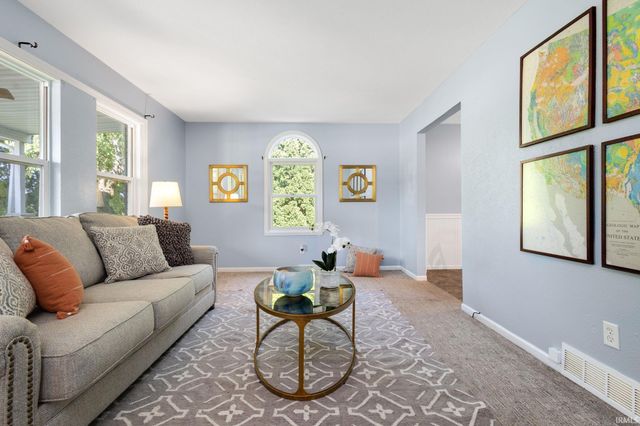 17744 Parker Drive, South Bend, IN 46635