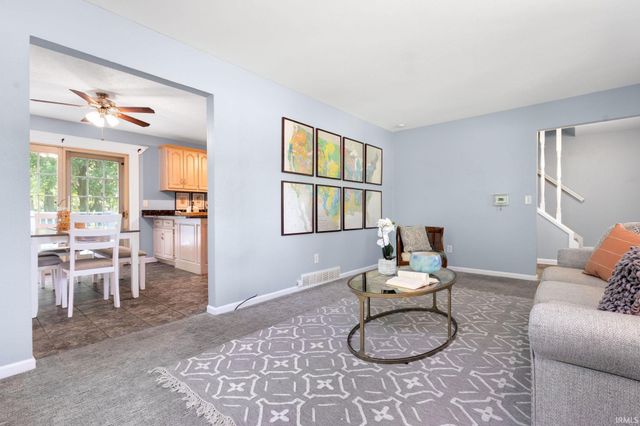 17744 Parker Drive, South Bend, IN 46635