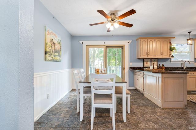 17744 Parker Drive, South Bend, IN 46635