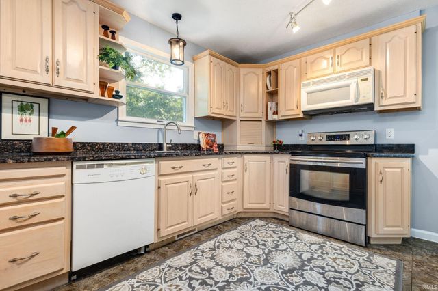 17744 Parker Drive, South Bend, IN 46635