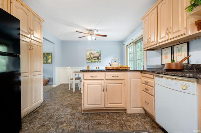 17744 Parker Drive, South Bend, IN 46635