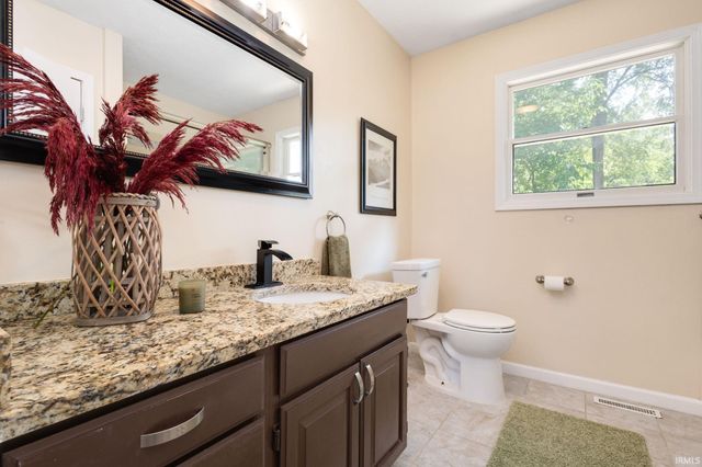 17744 Parker Drive, South Bend, IN 46635