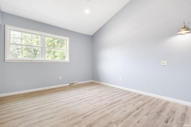 17744 Parker Drive, South Bend, IN 46635