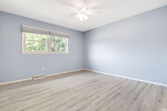 17744 Parker Drive, South Bend, IN 46635
