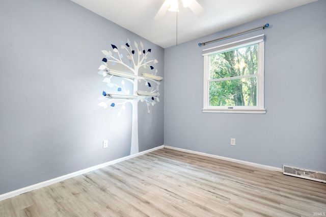 17744 Parker Drive, South Bend, IN 46635