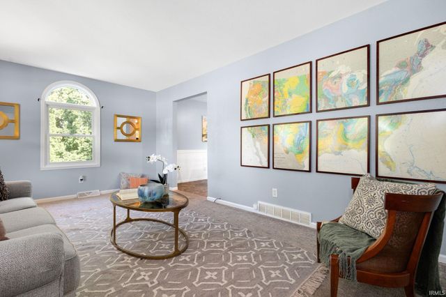 17744 Parker Drive, South Bend, IN 46635