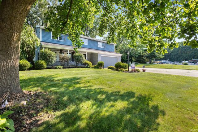 17744 Parker Drive, South Bend, IN 46635