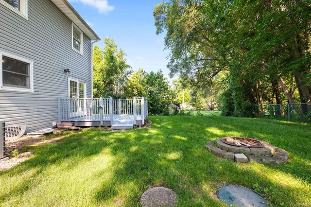 17744 Parker Drive, South Bend, IN 46635