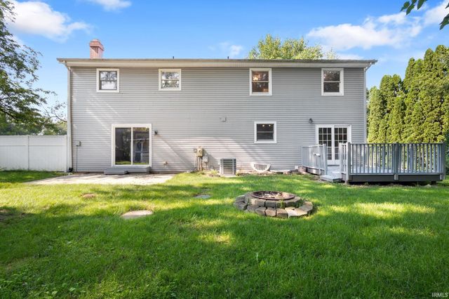 17744 Parker Drive, South Bend, IN 46635