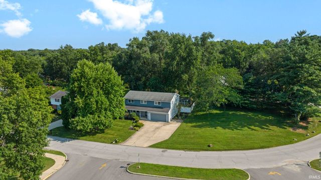17744 Parker Drive, South Bend, IN 46635