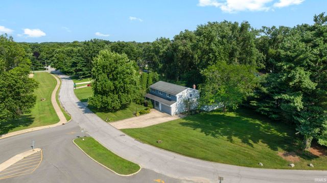 17744 Parker Drive, South Bend, IN 46635
