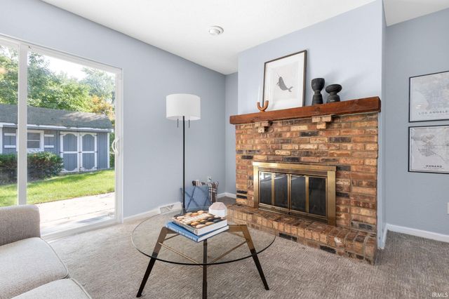 17744 Parker Drive, South Bend, IN 46635
